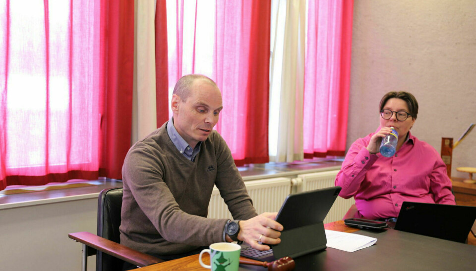 I et formannskapsmøte i fjor etablerte Bardu kommune Jerven Holding som foretak i forbindelse med boligbyggingsplaner rundt skoletomta i Spongaveien.