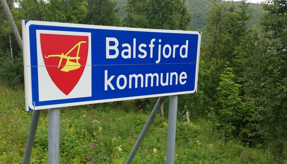 Saken havner igjen på Balsfjord-politikernes bord.