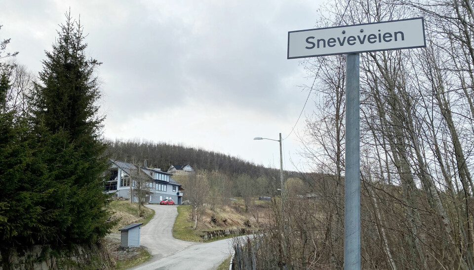 Rådmannen anbefaler ikke at politikerne i Balsfjord går inn for kommunale boligtomter i Snevefeltet på Storsteinnes likevel.