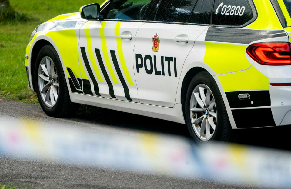KONTROLL: Politiet har hatt kontroll i Heggelia, som ga sju forenklede forelegg. (Illustrasjonsfoto: Gorm Kallestad / NTB)