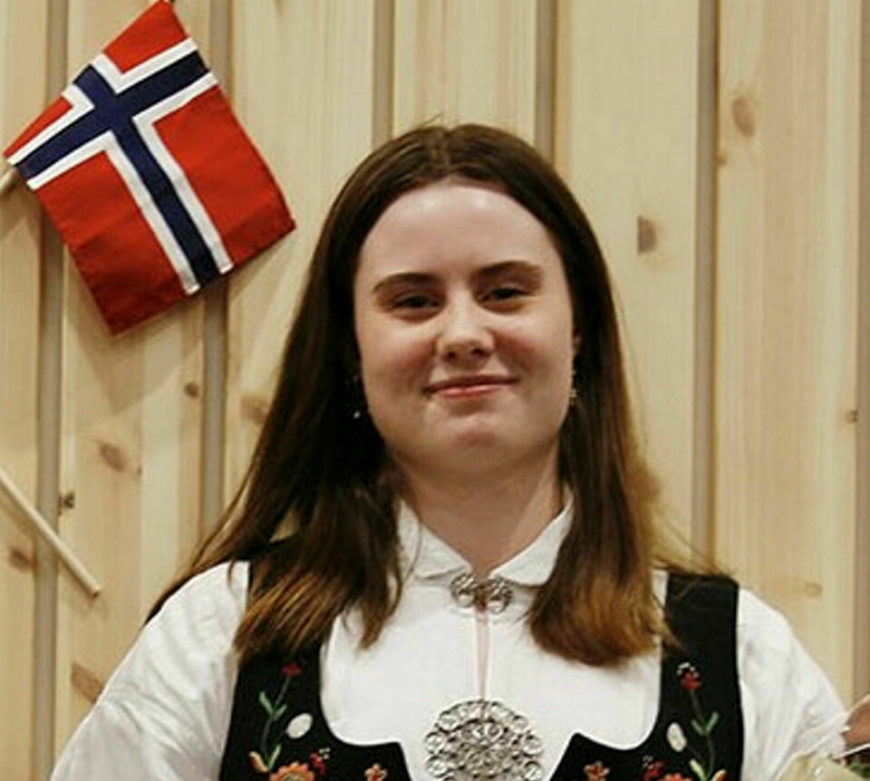 Anneli Heimdal Rambø