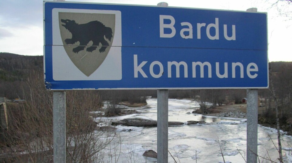 UTBRUDD: Det meldes om et smitteutbrudd i Bardu kommune. Arkivfoto: Knut Solnes