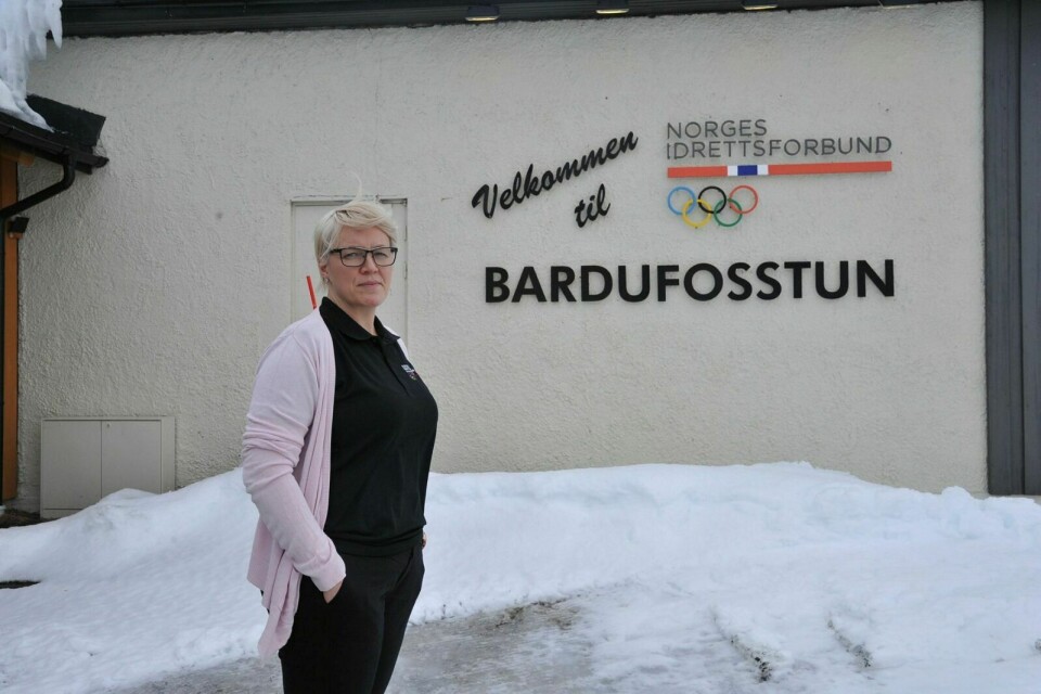 FÅR KORONASTØTTE: Da Bardufosstun stengte 1. april i år, hadde de fleste ansatte allerede vært permitterte siden desember. Bedriften er blant de som nå får kompensasjonsmidler av Målselv. Arkivfoto: Kari Anne Skoglund