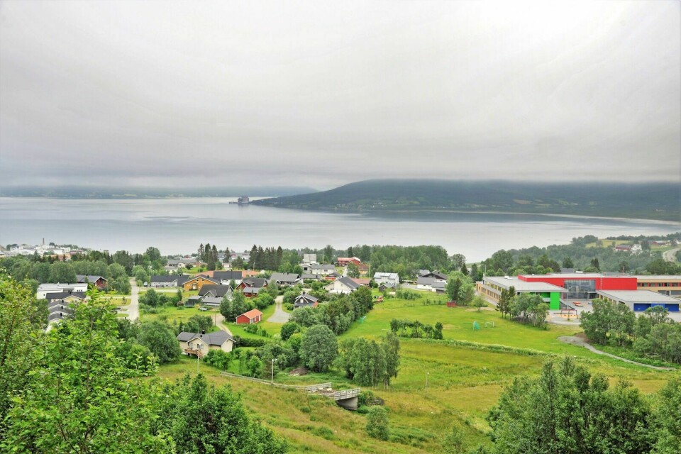 600 klager: Mange har uttrykt stor frustrasjon over behandlingen av eiendomsskatten i Balsfjord kommune i år. Foto: Leif A. Stensland (arkiv)
