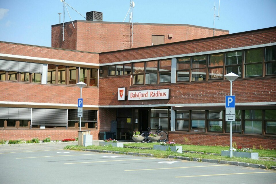 GRATIS: I Balsfjord ønsker fremdeles politikerne å gå inn for gratis skolefritidsordning til alle 1. klassingene.