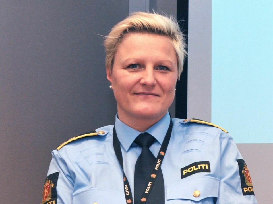Politioverbetjent Katrine Grimnes sier det ikke er grunn til å tro at det ligger noe straffbart bak dødsfallet. (Arkivfoto)