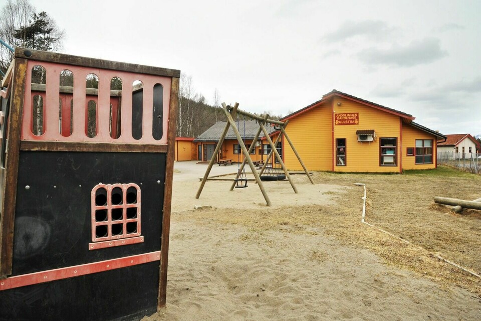 FULLT OG VEL SÅ DET: 12 barn, som hovedsaklig er bosatt i Bardufoss-området, har fått plass i Målselv barnehage. Hvor de skal gå i barnehage og hvor en midlertidig barnehageavdeling for det neste barnehageåret skal være, blir avgjort denne uka.