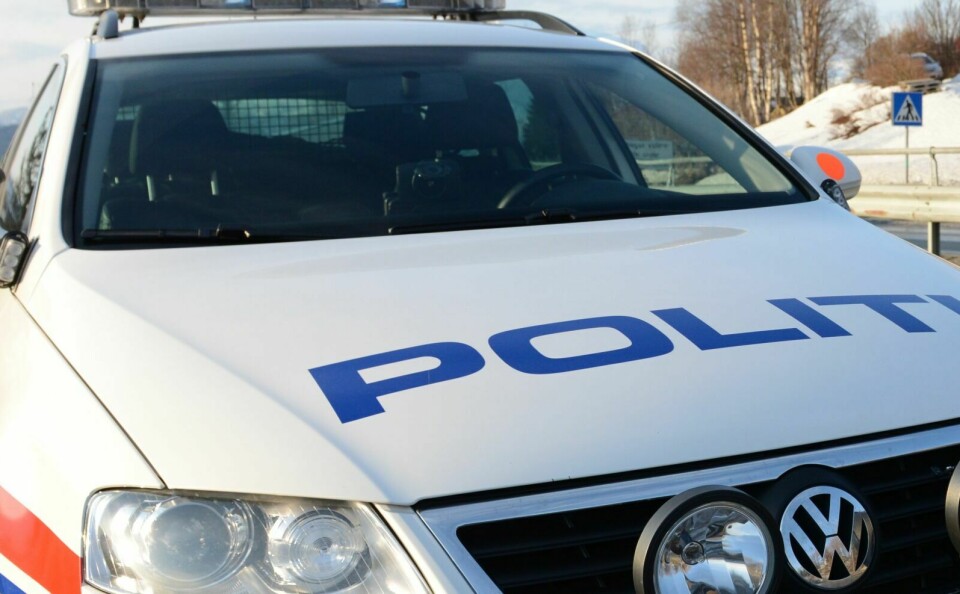ANMELDT: Politiet har anmeldt en kvinnelig bilist i Målselv for kjøring uten førerkort. Foto: Knut Solnes/arkivfoto