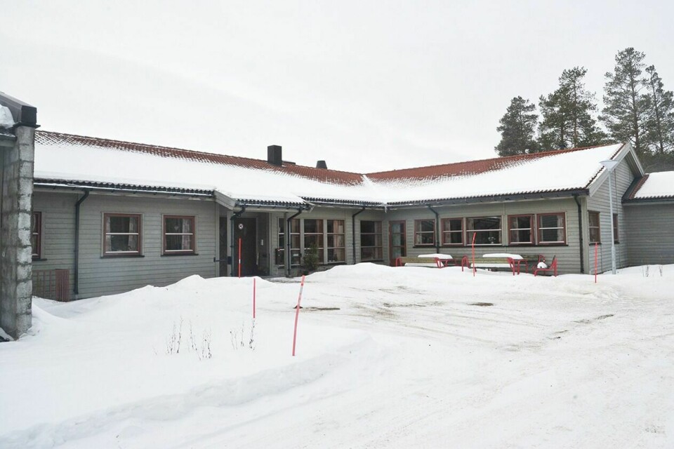 STORT PRESS: Det er stort press på sykehjemsplassene i Målselv, og det må prioriteres hardt etter hvem som har mest behov for plass. (Arkivfoto: Morten Kasbergsen)