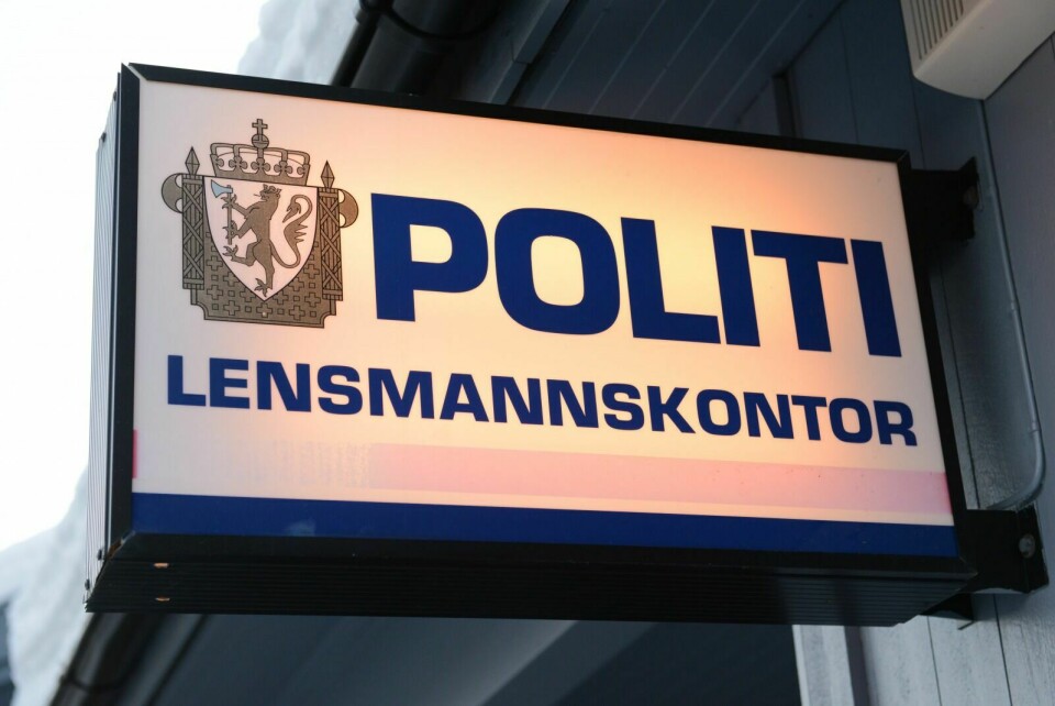 FLYTTER POLITIFOLK: Det nye hovedsetet for politiet i Midt-Troms skal til Setermoen. Arbeidet med å finne ut hvordan man skal lokaliseres er i full gang. Foto: Knut Solnes