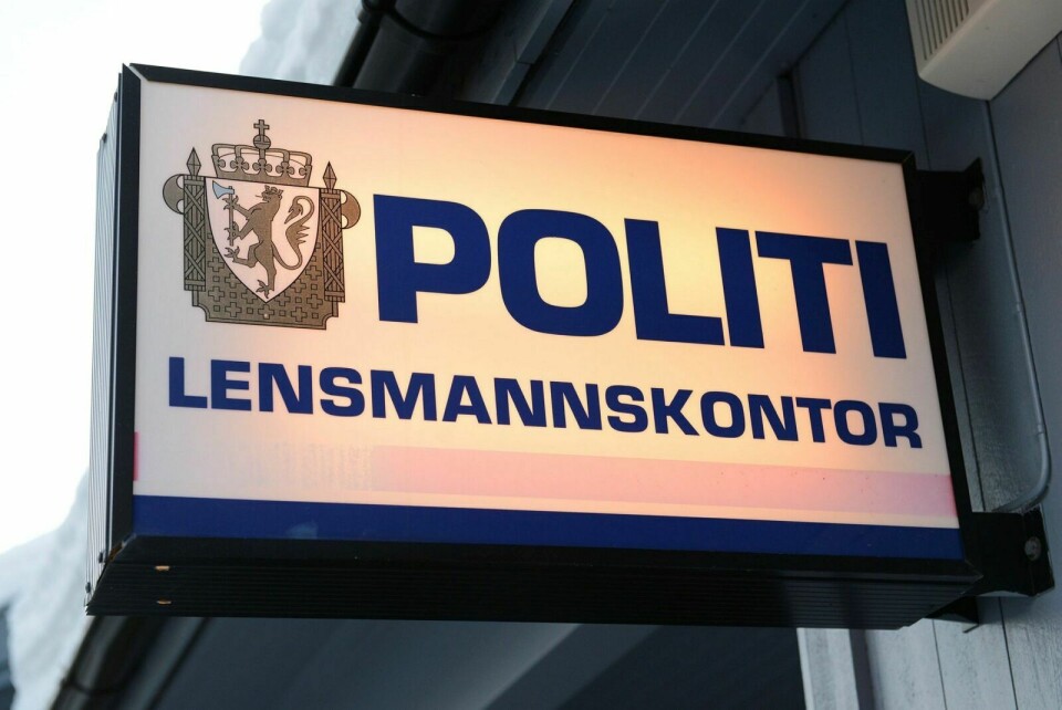 ETTERFORSKER: Politiet etterforsker en voldshendelse i Målselv. Foto: Knut Solnes (arkiv)