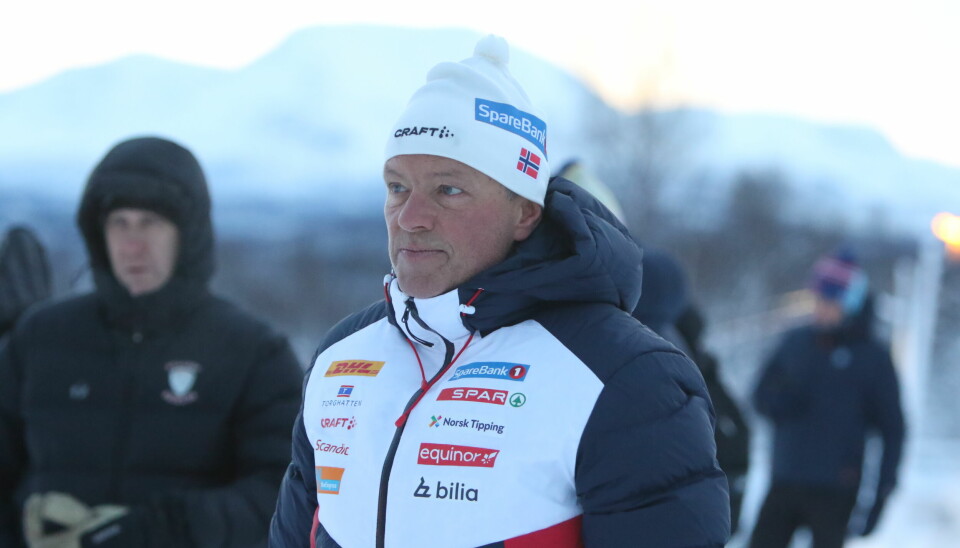 Lederen av langrennskomiteen i Norges skiforbund, Torbjørn Skogstad, liker ikke utviklingen der de mindre skimiljøene utarmes i stadig sterkere grad.