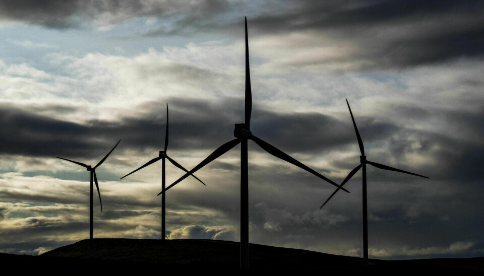Politisk nestleder i Norges Miljøvernforbund, Ørjan Holm, advarer mot å bygge vindpark i Balsfjord. – Vindkraft er en stor miljøbløff som gir store klimafiendtlige naturinngrep og veldig ustabil kraft.